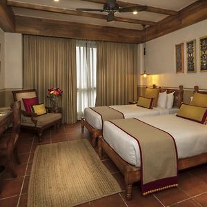 Heritage Twin Room
